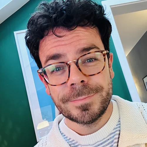 Boris von IMPITAS – Webdesigner und Branding-Experte für hochwertiges Handwerk und digitale Identität in Rimbach.